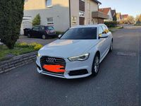 Gebraucht Audi A6 190 PS (139 kW) 2017 Kombi