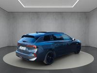 Gebraucht Opel Astra Ultimate 131 PS (96 kW) 2024 Grau Kombi