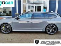Gebraucht Peugeot 508 SW Sport 360 PS (264 kW) 2021 Grau Kombi