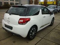 gebraucht Citroën DS3 VTi 120 SoChic Tempomat! PDC!