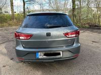 gebraucht Seat Leon ST 2.0 TDI 135kW Start&Stop FR FR