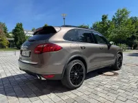 Gebraucht Porsche Cayenne S 400 PS (294 kW) 2011 Umbra SUV