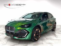 Neu Renault Clio V Techno 114 PS (83 kW) 2026 Grün Limousine