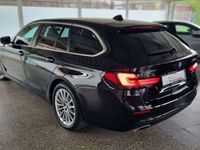 gebraucht BMW 530 e xDrive Nav*LED*Kam*PDC*SH*TM*AHK*