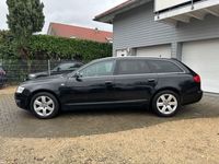 gebraucht Audi A6 Avant 3.2 FSI quattro S-line NAVI/LEDER/XENON