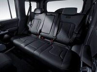 Neu BAW 212 166 PS (122 kW) 2026 Schwarz SUV