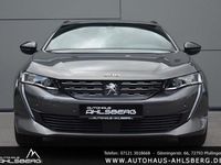 Gebraucht Peugeot 508 96 PS (70 kW) 2023 Grau Limousine