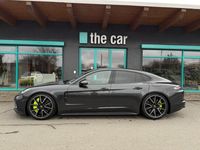 Gebraucht Porsche Panamera 680 PS (500 kW) 2018 Andere Limousine