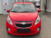 gebraucht Chevrolet Spark LS/KLIMA/ LPG GAS / BENZIN