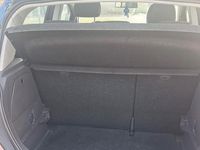 Gebraucht Opel Corsa 80 PS (58 kW) 2007 Blau Kleinwagen