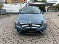 gebraucht Mercedes B200 CDI NAVI TÜV NEU EURO5 6 GANG