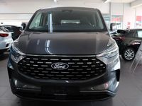 Gebraucht Ford Tourneo Custom Titanium X 170 PS (125 kW) 2025 Grau Van