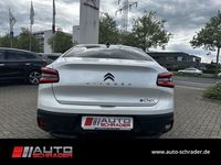 Gebraucht Citroën e-C4 Shine 100 kW (136 PS) 2023 Weiß Limousine