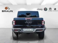 Gebraucht Jeep Gladiator 264 PS (194 kW) 2024 Schwarz Pickup