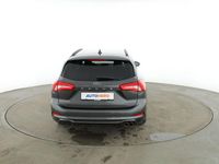 Gebraucht Ford Focus ST-Line 125 PS (91 kW) 2019 Grau Kombi