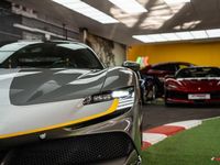 Gebraucht Ferrari SF90 2021 Grau