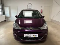 Gebraucht Citroën C3 SELECTION 68 PS (50 kW) 2016 Violett Limousine