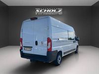 Gebraucht Fiat Ducato 33 103 PS (75 kW) 2021 Weiss Van