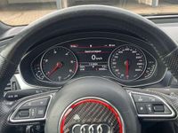 gebraucht Audi A7 3.0 TDI quattro S tronic
