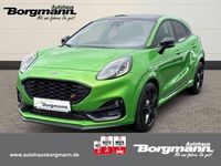 Gebraucht Ford Puma ST 200 PS (147 kW) 2021 Gruen SUV