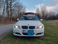 gebraucht BMW 318 i Touring