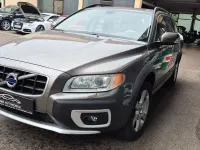 Gebraucht Volvo XC70 205 PS (150 kW) 2010 Grau Kombi