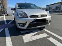 gebraucht Ford Fiesta 1.3 st line