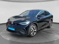Gebraucht VW ID.5 Pro 150 kW (204 PS) 2023 Grenadillschwarz, metallic SUV