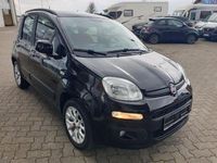 Gebraucht Fiat Panda Lounge 69 PS (50 kW) 2016 Colore esterno (cinema schwarz Kleinwagen