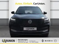 Gebraucht DFSK Fengon 220 PS (161 kW) 2025 Schwarzblack SUV