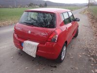 gebraucht Suzuki Swift 1.3 DDiS Club ESP