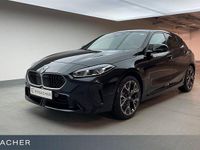 Gebraucht BMW 123 Performance 218 PS (160 kW) 2025 Schwarz Kleinwagen