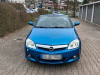 gebraucht Opel Tigra Twintop 1.4