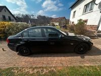 Gebraucht BMW 320 163 PS (119 kW) 2008 Limousine