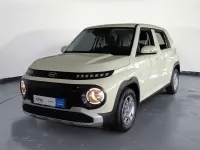 Neu Hyundai Inster Trend 71 kW (97 PS) 2026 Buttercream yellow Kleinwagen