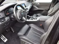 Gebraucht BMW X5 xLine 340 PS (250 kW) 2019 Schwarz SUV
