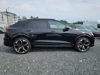 Gebraucht Audi RS Q8 Sport 600 PS (441 kW) 2020 Schwarz SUV