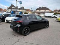 Gebraucht Opel Corsa Ultimate 101 PS (74 kW) 2023 Diamant schwarz Kleinwagen