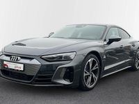 Gebraucht Audi e-tron GT quattro Ambiente 389 kW (530 PS) 2022 Grau Limousine