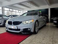 Gebraucht BMW 435 Performance 313 PS (230 kW) 2015 Silber Limousine