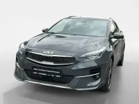 Gebraucht Kia XCeed Black Xdition 204 PS (150 kW) 2021 Grau SUV
