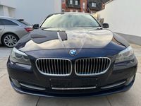 gebraucht BMW 520 520 Baureihe 5 Lim. d