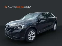 Gebraucht Audi Q2 Sport 150 PS (110 kW) 2022 Schwarz SUV