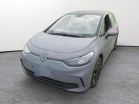 Gebraucht VW ID.3 Pro 150 kW (204 PS) 2023 Grau Kleinwagen