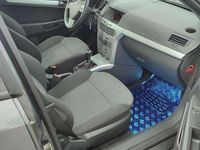 Gebraucht Opel Astra Edition 90 PS (66 kW) 2009 Limousine