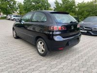 gebraucht Seat Ibiza 1.4 16V 63kW Comfort Edition Comfort E...