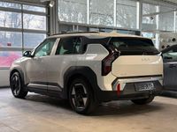 Gebraucht Kia EV3 Air 150 kW (204 PS) 2026 Weiß SUV