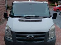 gebraucht Ford Tourneo Transit BusTDE LX