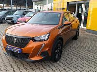 Gebraucht Peugeot 2008 101 PS (74 kW) 2021 Gold SUV