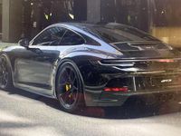 Gebraucht Porsche 911 GT3 510 PS (375 kW) 2024 Schwarz Coupé